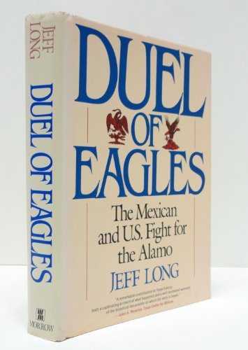 Duel of Eagles; The Mexican and