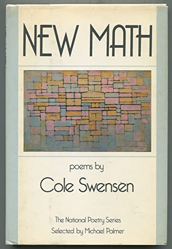 New Math (The National Poetry Series)