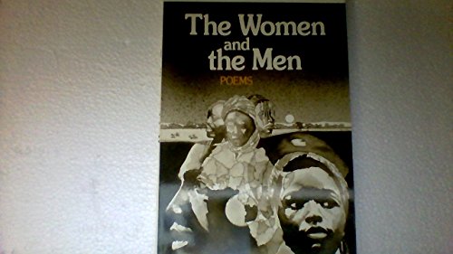 THE WOMEN AND THE MEN : Poems