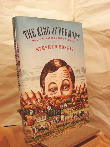 The King of Vermont