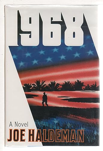 1968: A Novel