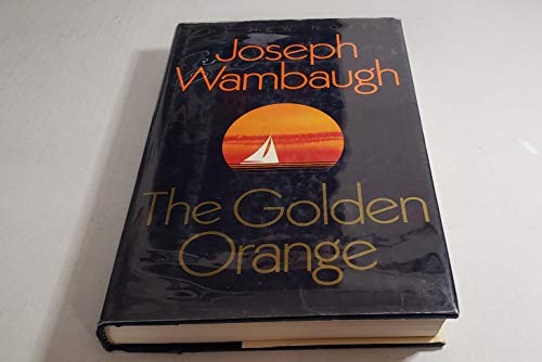 The Golden Orange (Signed)