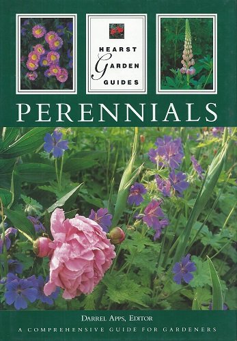 Perennials (Hearst Garden Guides)
