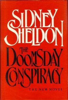 The Doomsday Conspiracy (william Morrow Large Print Editions)