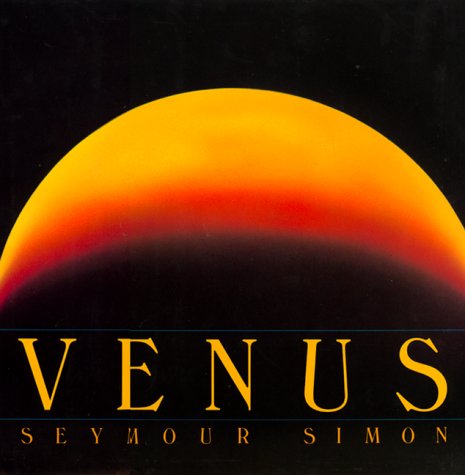 Venus ( Signed )