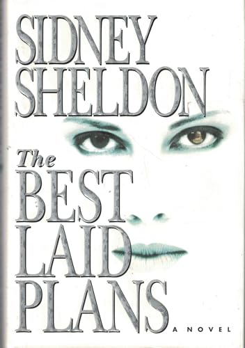 The Best Laid Plans **Signed**