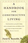 Handbook for Constructive Living, A