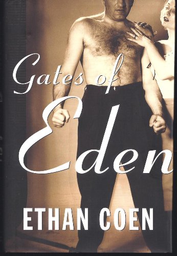 GATES OF EDEN: Stories