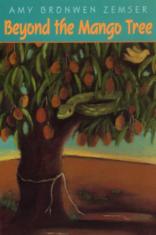 Beyond the Mango Tree (SIGNED)