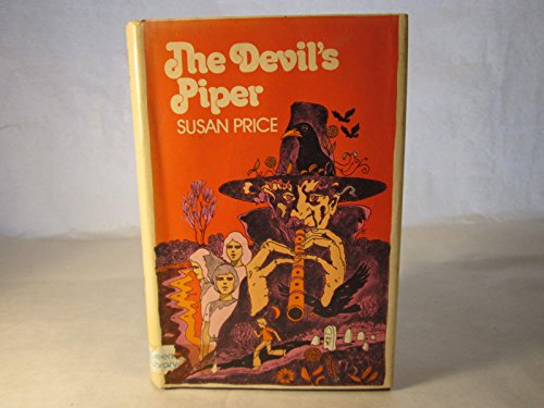 Devil's Piper.
