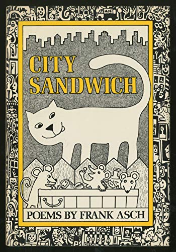 City Sandwich: Poems