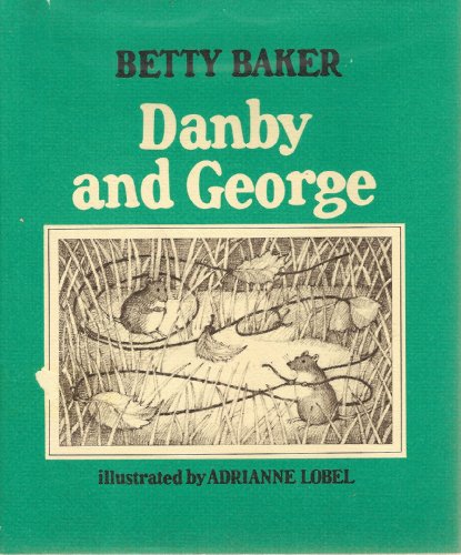 Danby and George