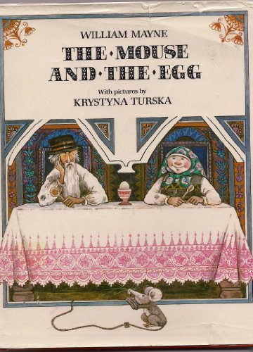 The Mouse and the Egg