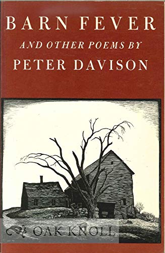 BARN FEVER AND OTHER POEMS