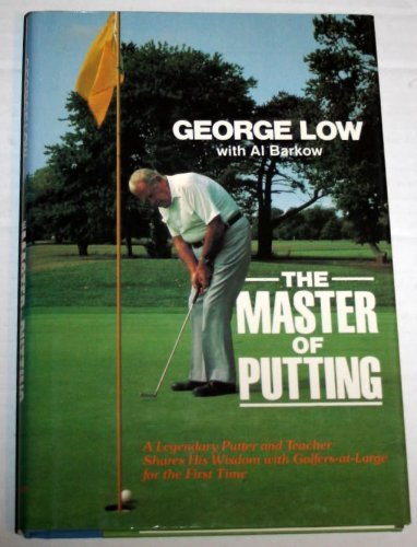 The MASTER OF PUTTING