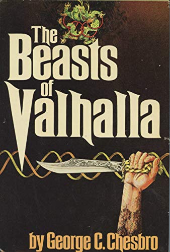 THE BEASTS OF VALHALLA