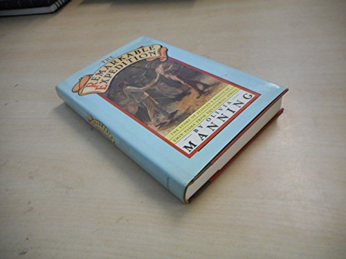 The Remarkable Expedition: The Story of Stanley's Rescue of Emin Pasha from Equatorial Africa
The Remarkable Expedition: The Story of Stanley's Rescue of Emin Pasha from Equatorial Africa