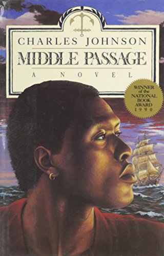 Middle Passage (Signed First Edition)