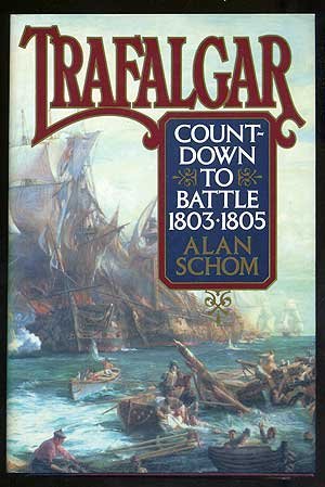 Trafalgar: Countdown to Battle 1803-1805