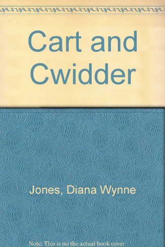 Cart & Cwidder (Dalemark Quartet No.1)