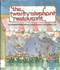 The Twenty-Elephant Restaurant