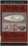 People of the Dawn. Early Man in America.