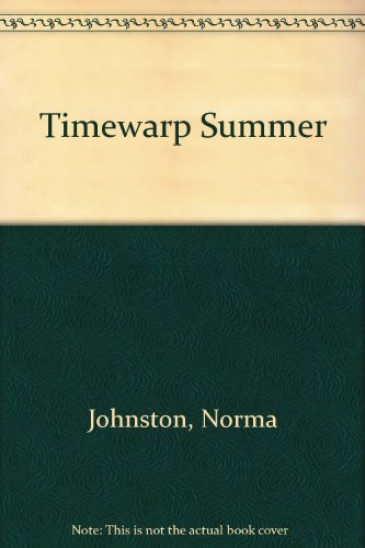 Timewarp Summer.