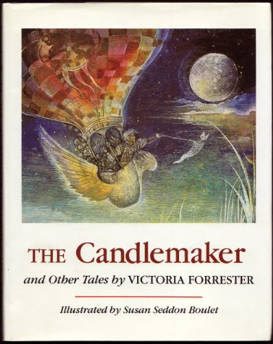The Candlemaker and Other Tales