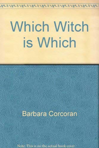 Which witch is which (Escapade)
