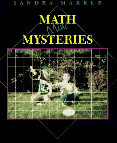 Math Mini Mysteries