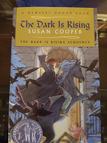 The Dark Is Rising (The Dark Rising, Book 2) *