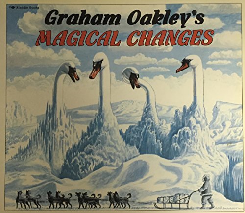 Graham Oakley's Magical Changes