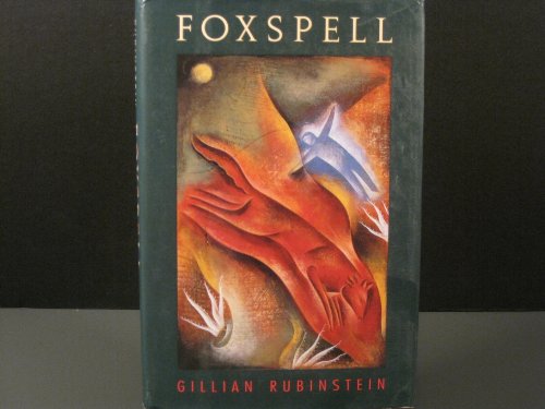 FOXSPELL (Inscribed copy)
