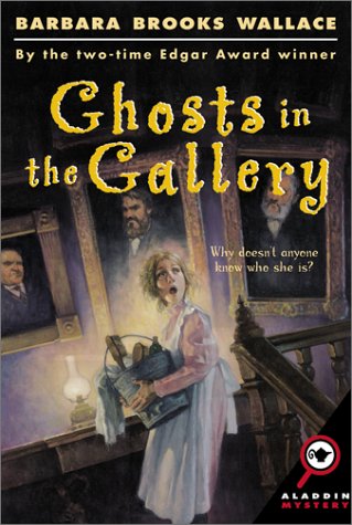 Ghosts in the Gallery : My Life with Carlos Castaneda