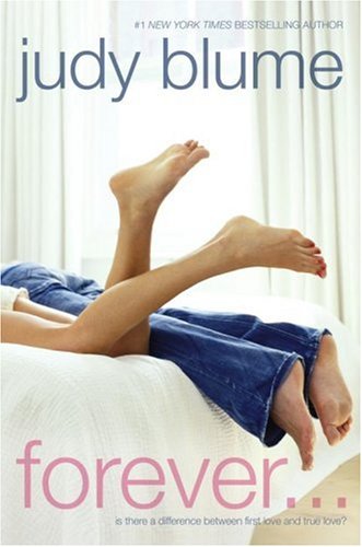 Forever (Richard Jackson Books )