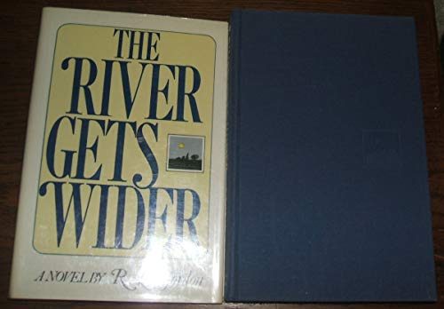 ISBN 9780690000061 product image for The River Gets Wider | upcitemdb.com