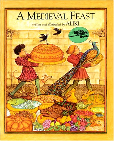 A Medieval Feast