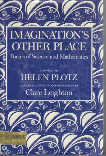 Imagination's Other Place: Poems of Science and Mathematics
