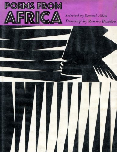 Poems from Africa