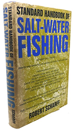 Standard Handbook of Salt-Water Fishing