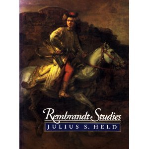 Rembrandt Studies: Revised Edition