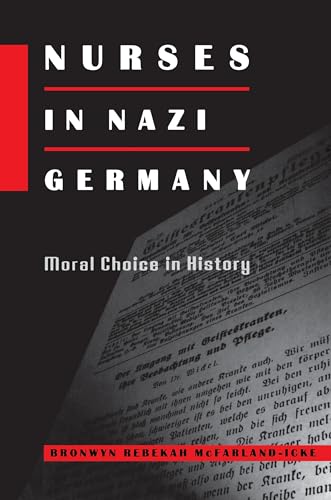 Nurses in Nazi Germany