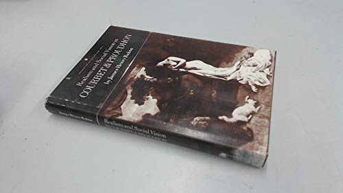 Realism and Social Vision in Courbet and Proudhon (Princeton Essays on the Arts)