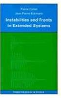 Instabilities & Fronts in Extended Systems