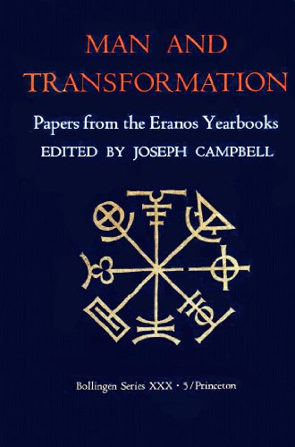 Man and Transformation (Papers from the Eranos Yearbooks, Volume 5)