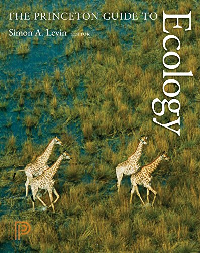 The Princeton Guide to Ecology