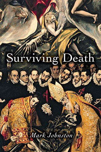 Surviving Death (Carl G. Hempel Lecture Series, 1)
