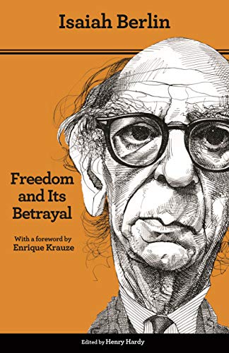 Freedom and Its Betrayal: Six Enemies of Human Liberty (Paperback or Softback)
Freedom and Its Betrayal: Six Enemies of Human Liberty (Paperback or Softback)