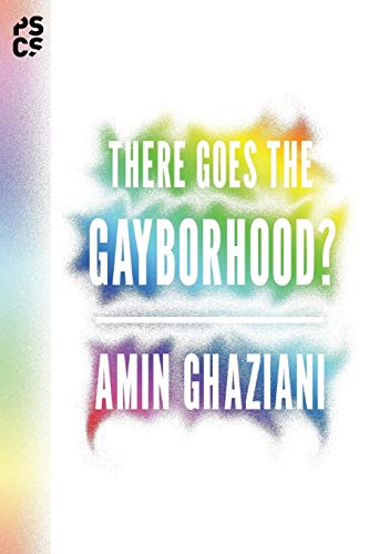 There Goes the Gayborhood (Princeton Studies in Cultural Sociology)
