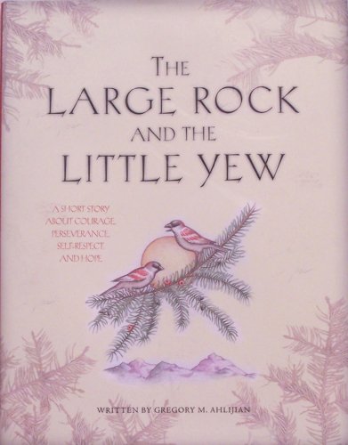 The Large Rock and The Little Yew
